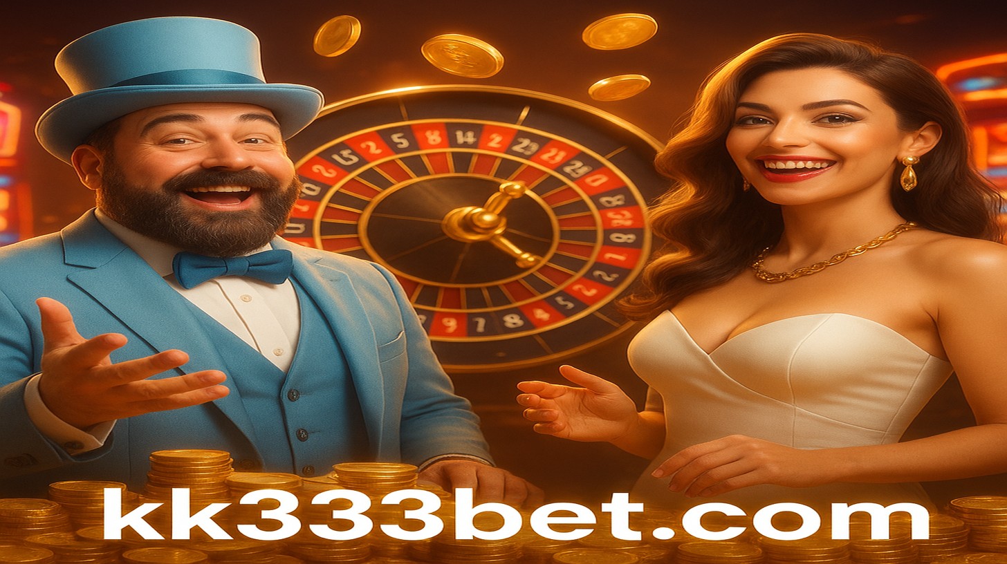 kk333