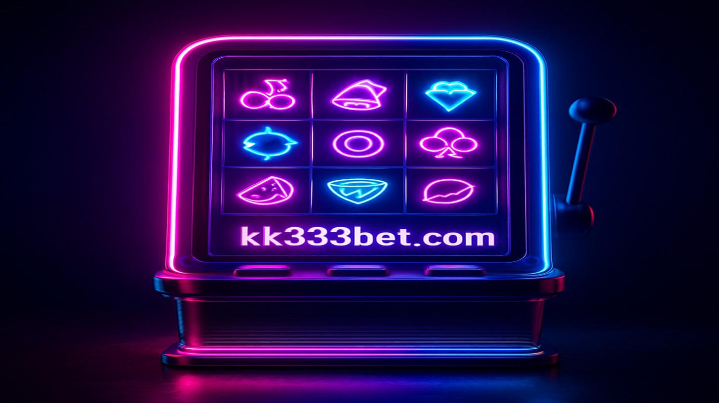 kk333 গেমিং ছবি