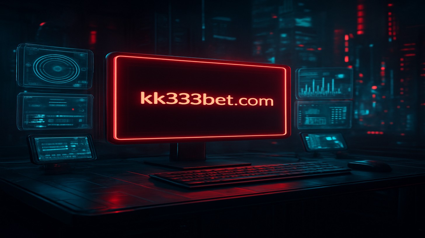 kk333